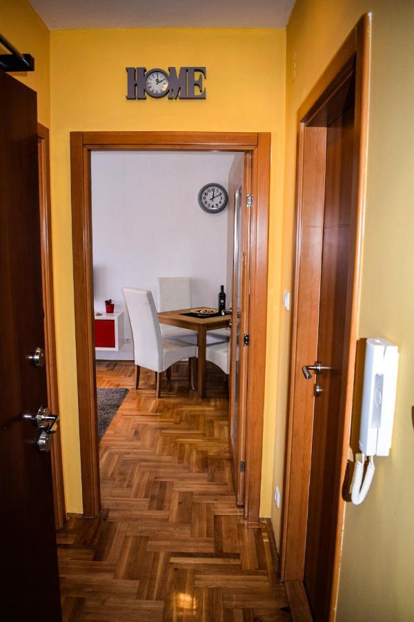 Dunavski Kej スメデレヴォ エクステリア 写真