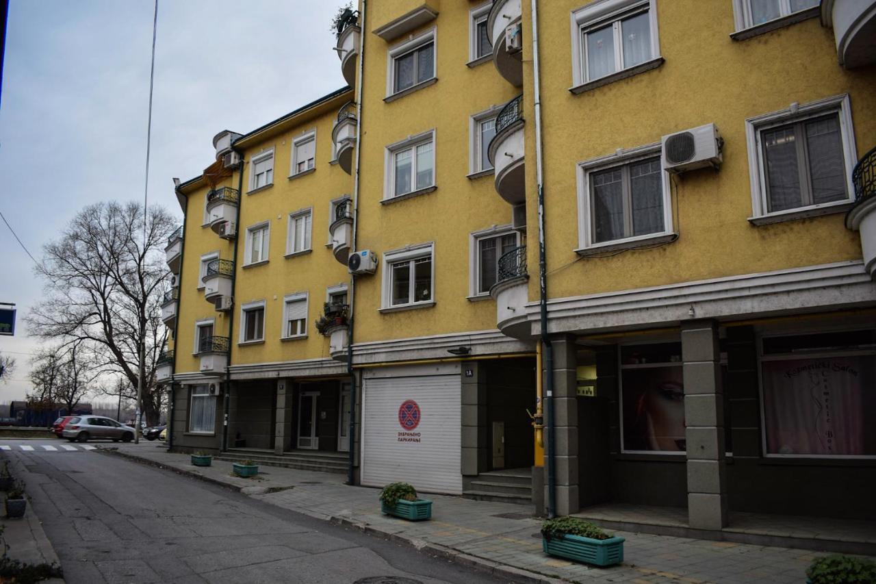 Dunavski Kej スメデレヴォ エクステリア 写真